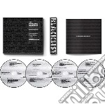 Metallica And Various Artists - The Metallica Blacklist (4 Cd)