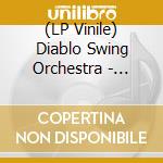 (LP Vinile) Diablo Swing Orchestra - Swagger & Stroll Down The Rabbit Hole (2 Lp) lp vinile