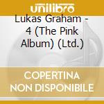 Lukas Graham - 4 (The Pink Album) (Ltd.) cd