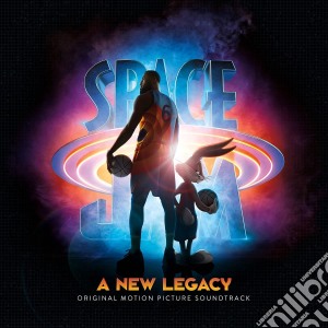 Space Jam: A New Legacy / O.S.T. cd musicale
