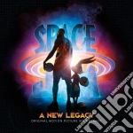 Space Jam: A New Legacy / O.S.T. cd