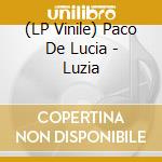 (LP Vinile) Paco De Lucia - Luzia vinile
