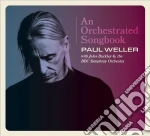 Paul Weller - An Orchestrated Songbook cd
