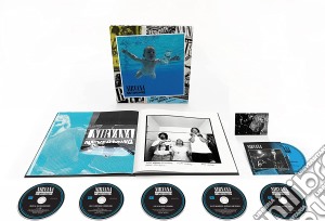 Nirvana - Nevermind 30Th Anniversary (6 Cd) cd musicale di Nirvana