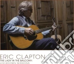 Eric Clapton - The Lady In The Balcony: Lockdown Sessions (Cd+Blu-Ray) cd