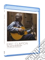 Eric Clapton - The Lady In The Balcony: Lockdown Sessions cd