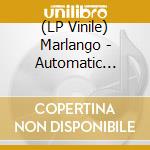 (LP Vinile) Marlango - Automatic Imperfection vinile