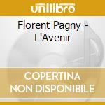 Florent Pagny - L'Avenir cd