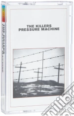 (Audiocassetta) Killers - Pressure Machine cd
