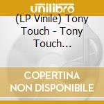 (LP Vinile) Tony Touch - Tony Touch Presents: The Def Tape vinile
