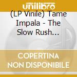 (LP Vinile) Tame Impala - The Slow Rush (Limited Deluxe Edition) vinile