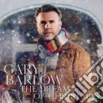 Gary Barlow - The Dream Of Christmas cd