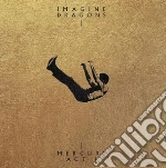 Imagine Dragons - Mercury-Act 1 cd