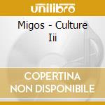 Migos - Culture Iii cd