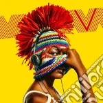 Mannarino - V cd
