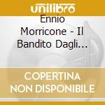 Ennio Morricone - Il Bandito Dagli Occhi Azzurri cd