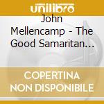 John Mellencamp - The Good Samaritan Tour 2000 (2 Cd) cd