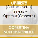 (Audiocassetta) Finneas - Optimist(Cassette) cd