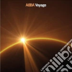Abba - Voyage cd