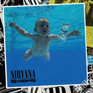 Nirvana - Nevermind 30Th Anniversary (2 Cd) cd musicale