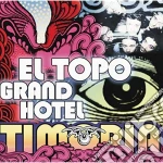 (LP Vinile) Timoria - El Topo Grand Hotel (2 Lp) vinile
