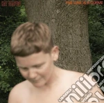Kae Tempest - The Line Is A Curve cd