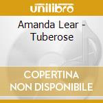 Amanda Lear - Tuberose cd