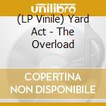 (LP Vinile) Yard Act - The Overload vinile