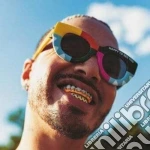 J Balvin - Jose cd