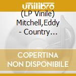 (LP Vinile) Mitchell,Eddy - Country Rock(2Lp) vinile