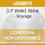 (LP Vinile) Abba - Voyage
