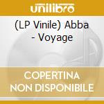 (LP Vinile) Abba - Voyage vinile