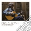 Eric Clapton - The Lady In The Balcony: Lockdown Sessions cd