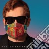 Elton John - The Lockdown Sessions cd musicale di Elton John