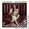 Lana Del Rey - Blue Banisters cd