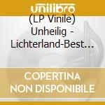 (LP Vinile) Unheilig - Lichterland-Best Of (2Lp) lp vinile