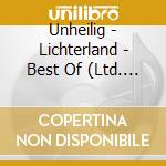 Unheilig - Lichterland - Best Of (Ltd. Box) (4 Cd+Lp+Poster+Candele) cd
