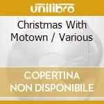 Christmas With Motown / Various cd