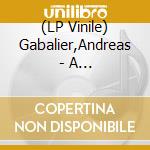 (LP Vinile) Gabalier,Andreas - A Volks-Rocknroll Christmas (Ltd.Vinyl 2Lp) lp vinile