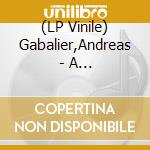 (LP Vinile) Gabalier,Andreas - A Volks-Rocknroll Christmas (Ltd.Vinyl 2Lp) vinile