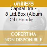 Capital Bra - 8 Ltd.Box (Album Cd+Hoodie S+Joker Ep) cd
