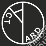Yard Act - The Overload cd