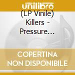 (LP Vinile) Killers - Pressure Machine (3 Lp) vinile