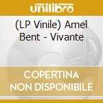 (LP Vinile) Amel Bent - Vivante vinile