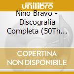 Nino Bravo - Discografia Completa (50Th Aniversario) (6 Cd) cd