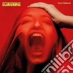 (LP Vinile) Scorpions - Rock Believer vinile