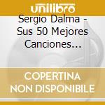 Sergio Dalma - Sus 50 Mejores Canciones Sergio Dalma (3 Cd) cd