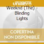 Weeknd (The) - Blinding Lights cd