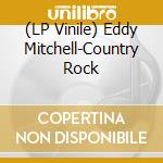 (LP Vinile) Eddy Mitchell-Country Rock vinile