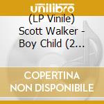(LP Vinile) Scott Walker - Boy Child (2 Lp Coloured) (Rsd 2022) vinile